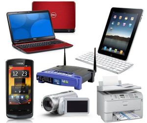 Gadgets